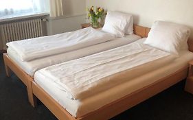 Hotel Restaurant Heidihof